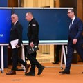 Španski list: Vučić optužio opoziciju za pucnjavu na jednog njegovog pristalicu