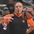 Partizanov stari znanac Migel Anhel Perez sudi crno-belima protiv Pariza!