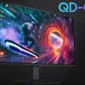Uskoro stiže najpovoljniji Samsung OLED monitor do sada