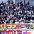 Šok na Marakani! Uefa žestoko kaznila Crvenu zvezdu