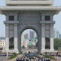 Severna Koreja najavljuje odgovor na američke sankcije