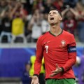 Šta uradi čovek!? Kristijano Ronaldo zbog gluposti propušta početak Svetskog prvenstva