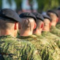 "Nije vam ovo ekskurzija" Hrvatska objavila koje frizure će morati da imaju budući vojni obveznici