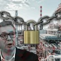Вучић: Нема сигнала из САД да ће НИС добити лиценцу, рафинерија се затвара у суботу или недељу
