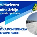 Бајина Башта домаћин туристичке конференције Западне Србије, овогодишња тема - развој спортског туризма
