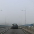Dodatan oprez zbog magle: Šta se dešava u saobraćaju u Novom Sadu i okolini