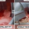"Ovo je GADNO, to nije hrana!": Snimak nastanka salame zapalio internet - jedni ZGROŽENI, drugi kažu "pa šta?"