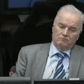 Rusija uz Srbiju: Traže puštanje generala Mladića