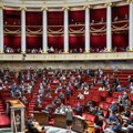 Francuska skupština donela lex specijalis: Parlament sprečio prekid finansiranja države