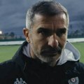 "Neki moraju da shvate da fudbal nije samo igra sa loptom": Stojaković se oglasio posle remija Partizana