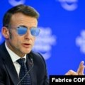 Macron: EU ne treba da okleva da upotrebi svoj instrument protiv prisile