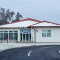Градоначелник Стеван Бакић отворио новоизграђену амбуланту на Палићу