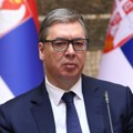 "Plan je da Ukrajina bude deo EU od 1. januara 2027", Vučić na sednici Vlade: "Mađarska se neće složiti, menjaće procedure na…