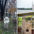 (Foto, video) njene skulpture su svuda, a njenog imena nema nigde! Vajarka Ana Bešlić u Subotici nema ni ulicu ni bistu