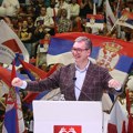 VIDEO: Vučić se u petak obraća naciji - putem TikToka