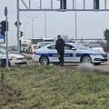 Na Pančevačkom putu poginuo pešak