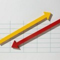 Rast BDP u prošloj godini 2 odsto, u poslednjem kvartalu 2025. 2,2 odsto