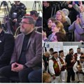 Danas slavimo našu pesmu, igru i kosovski zavet: Ministar Starović sa Sajma zavičaja u Novom Sadu poslao snažne poruke