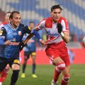 Ovo je nova "zlatna koka" Crvene zvezde: Počelo raspitivanje, doneće milione na Marakanu