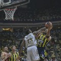 Zvezdina šansa da pokaže koliko je jaka, nema boljeg tima od Fenerbahčea