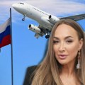 Drama! Goga Sekulić pobegla iz Rusije: Otišla na odmor, nakon ovih informacija u hotelu odmah se vratila u Srbiju: Rekla sam…