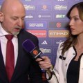 Prve reči Saše Obradovića posle poraza od Panatinaikosa: "Nan, žurili smo..."
