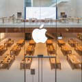 Apple kažnjen sa 390.000 funti od strane Ujedinjenog Kraljevstva zbog kršenja sankcija protiv Rusije
