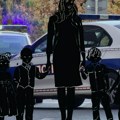 Drama koja je podigla Srbiju na noge: Nestala majka sa četvoro dece, policija odmah reagovala, razlog je jeziv