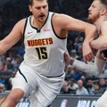 Nikola Jokić uradio ono što nije niko nikada u NBA, čak ni Majkl Džordan i najveće legende