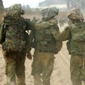 Harec: Izraelska vojska širi i jača prisustvo na jugu Libana, planira 'scenario Gaze'