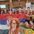 Da li će ovog puta gimnazijalci moći da odu na SVETSKO TAKMIČENJE: Deca su svoje odradila, na redu je grad