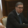 Frankfurtski dnevnik: Vučićeva najnovija manipulacija je tempiranje izbora u svoju korist