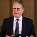 Starmer o izbornim rezultatima: Boli, ali preuzimam odgovornost
