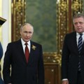 Putin: Rusija će učiniti sve da zadovolji energetske potrebe Slovačke