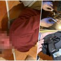 Uhapšen pripadnik kriminalne grupe: U saradnji s našim UKP "vračarac" pao u Severnoj Makedoniji (foto)