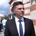 Pavlović: „Neka nam Sveti Vasilije Ostroški donese mir i blagostanje“: Niš obeležio slavu hrama u Duvaništu