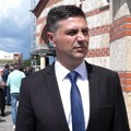 Pavlović: „Neka nam Sveti Vasilije Ostroški donese mir i blagostanje“: Niš obeležio slavu hrama u Duvaništu
