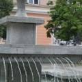 Novi Sad plaća 13 miliona dinara za održavanje fontana na više lokacija