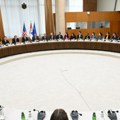 Вучић се захвалио студентима са Харварда: Велико је задовољство када млади и успешни људи препознају напредак Србије