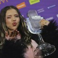 "Bangarangom" je osvojila Evropu, a mnogi će tek odlepiti kad vide Darine atraktivne fotke na Instagramu: Evo zašto zgodnu…