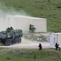 Srbija i NATO: Malo huškanje, malo zajednička vežba