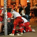 Dačić: Sinoć povređeno 17 policajaca, 47 osoba privedeno zbog incidenata