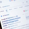Kako isključiti AI rezultate u Google pretrazi?