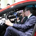 Vučić Šaomiju ponudio „najbolje subvencije“ da otvori fabriku automobila u Srbiji: Pre toga ih pozvao na EXPO