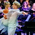 Carmina Burana u MTS dvorani: Više od 120 umetnika spajaju muziku, ples i glas u spektaklu godine