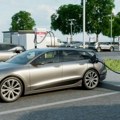 Nova analiza: Električni automobili donose vozačima uštedu od 76 evra mesečno