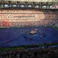 Spektakularni nastup Kilersa u finalu Lige šampiona: Puškaš arena se tresla, ovakav šou skoro niste videli (video)