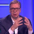 Vučić otkrio: "Želeo sam da krenem sa podkastom, prvi gost je trebalo da bude Vujošević, prihvatio je"