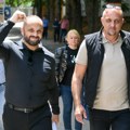 Radojević i Zaporožac pušteni iz policijske stanice! Privedeni jer su prefarbali zeleni znak: "Samo smo radili svoj posao i…