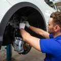Drska krađa usred bela dana?! Ostavio audi na servis kod automehaničara u Borči, sutradan ga više nije bilo